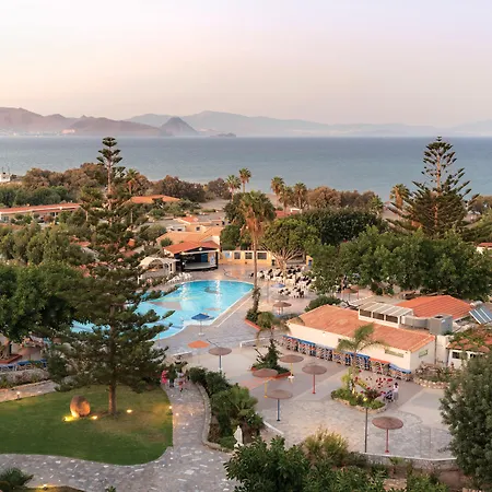 Grand Blue Otel