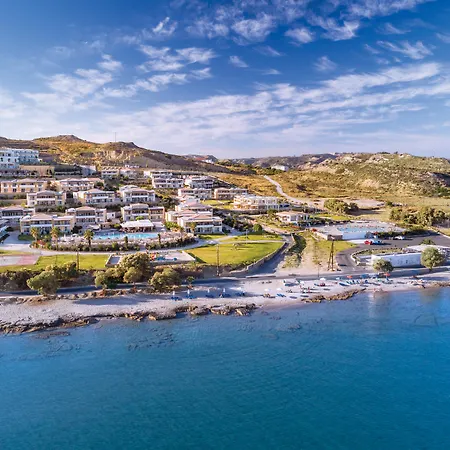 Hotel Grand Blue Kardamena (Kos)