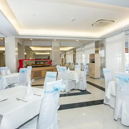 Grand Blue Hotel 5*