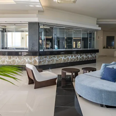 Hotel Grand Blue 5*