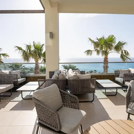 Grand Blue Hotel Kardamena (Kos)