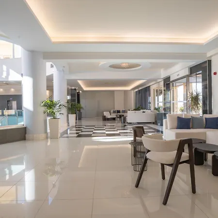 Hotel Grand Blue Kardamena (Kos)