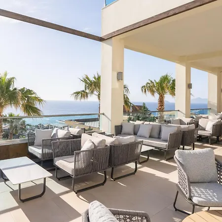 Grand Blue Hotel Kardamena (Kos)