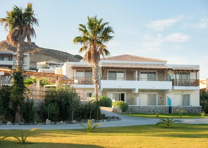 Grand Blue Kardamena (Kos)