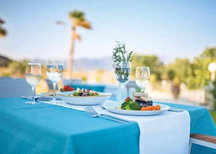 Hotel Grand Blue 5*