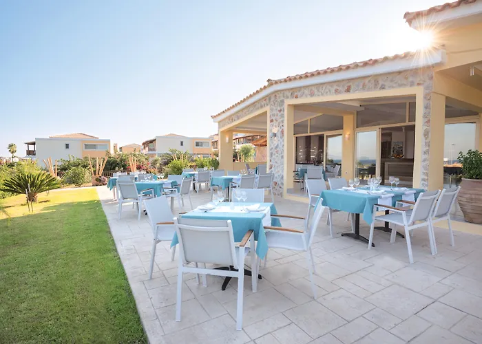 Grand Blue 5* Kardamena (Kos)