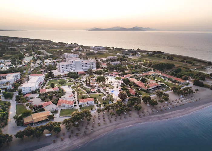 Hotel Grand Blue