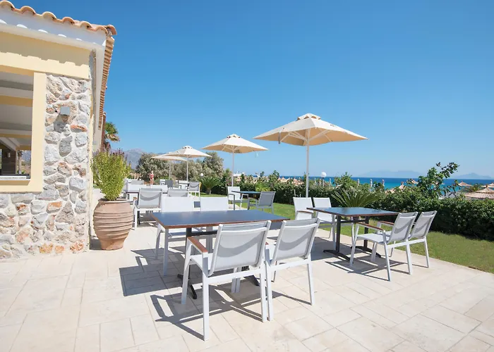 Grand Blue 5* Kardamena (Kos)