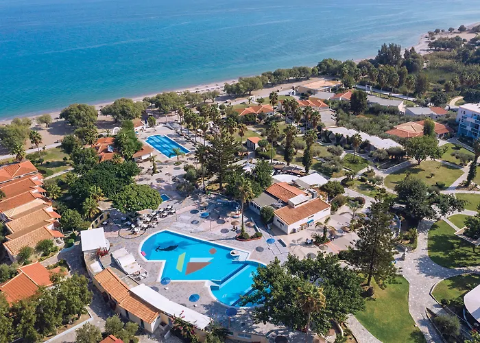 Grand Blue Hotel