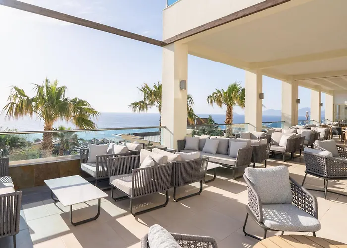 Grand Blue Hotel Kardamena (Kos)