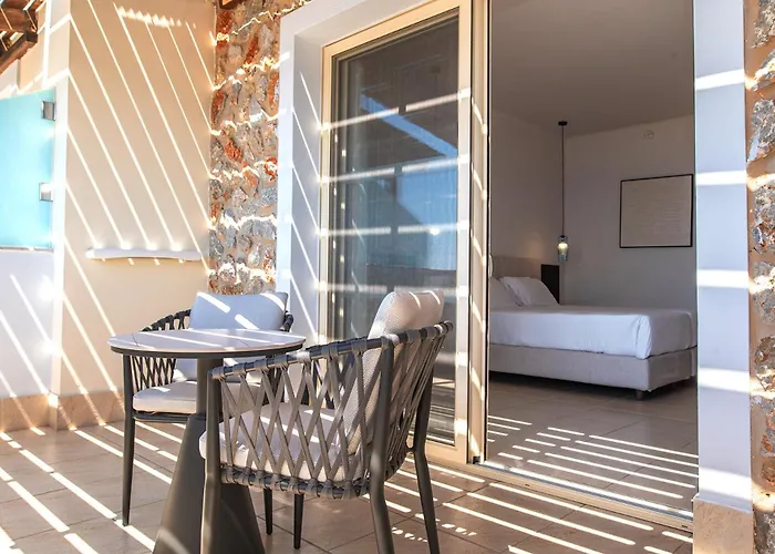 Hotel Grand Blue 5*