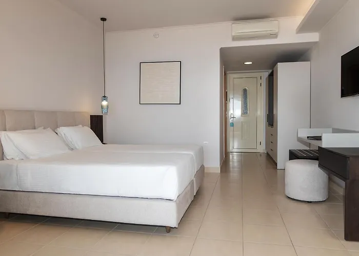 Grand Blue Kardamena (Kos)