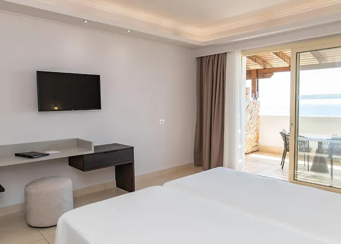 Grand Blue 5* Kardamena (Kos)