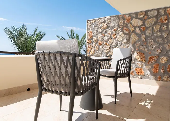 Grand Blue 5* Kardamena (Kos)