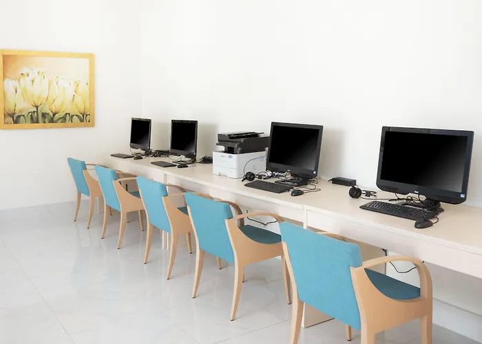 Grand Blue Hotel Kardamena (Kos)