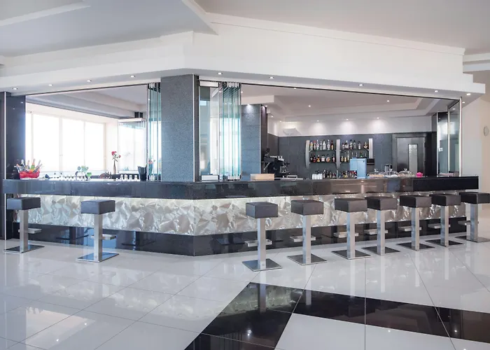 Grand Blue 5* Kardamena (Kos)