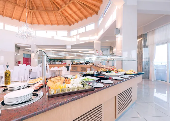 Grand Blue Hotel 5*