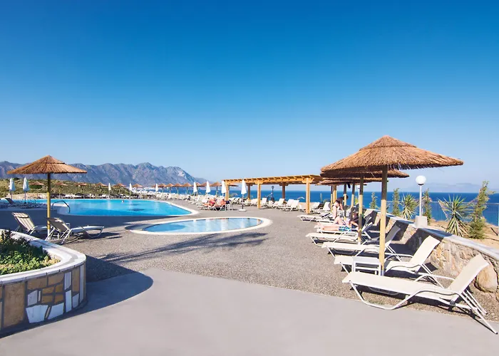 Hotel Grand Blue 5*