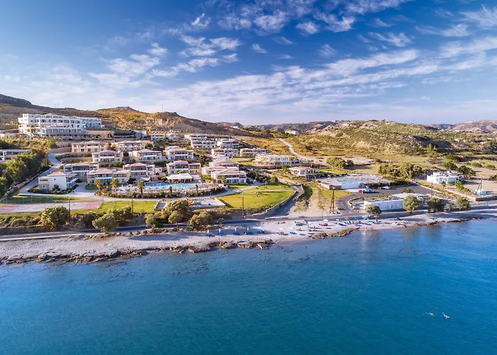 Grand Blue Hotel Kardamena (Kos)