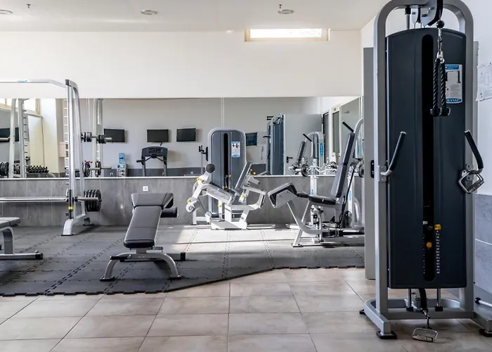 Grand Blue 5* Kardamena (Kos)