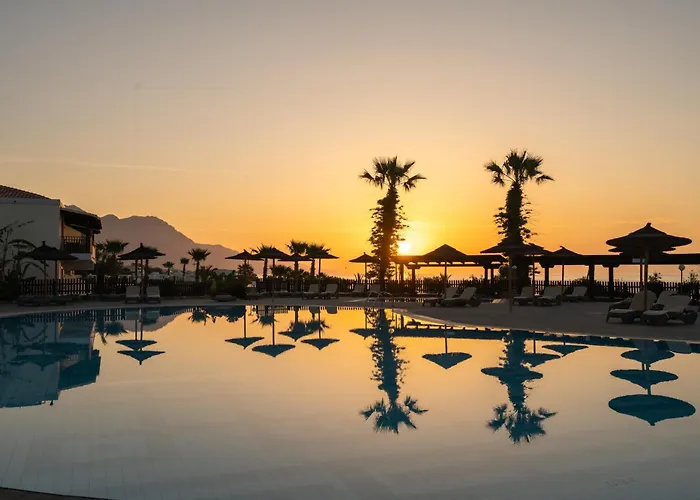 Grand Blue Hotel
