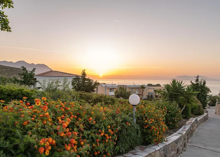 Grand Blue Kardamena (Kos)