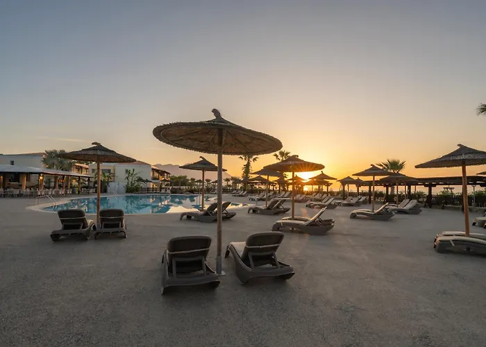 Hotel Grand Blue Kardamena (Kos)